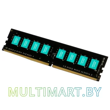 Оперативная память Kingmax 8GB DDR4 PC4-17000 (KM-LD4-2133-8GS)